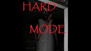 Christmas Granny Hard Mode Door Escape | PC