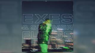 JAHKOY - Exes & Summer Flings [Official Audio]