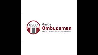 Irish Police Garda Ombudsman | GSOC - Gary Russell #2 - 4/2/2019