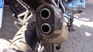 R1200GS LC 2013 Akrapovic HP Recchia-Motos.