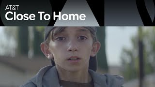 AT&T - Close To Home (2015, USA)