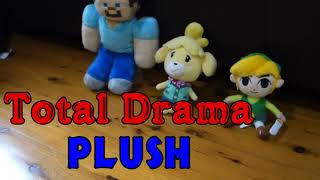 Total Drama Plush: Winners Showdown Intro