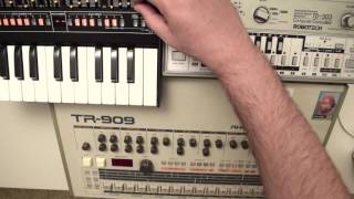 Happy 909 day