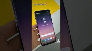 Samsung s8 4/64. Цена 3500грн