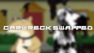 Darkness Takeover - CARWRECK SWAPPED COVER