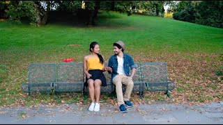 Haaye Oye | Qaran ft Ash King | Bollywood Dance Cover | Couples Choreo | D4Dance | Akhil & Bani