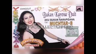 Yessy Ilyyas - Bukan Karena Duit