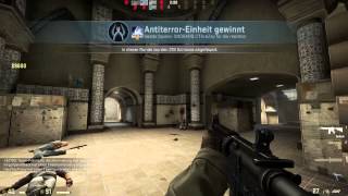 #12 - Let's Play Counterstrike Global Offensive [German/FullHD]