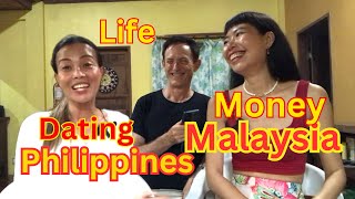 Philippines vs Malaysia on Money Dating and More