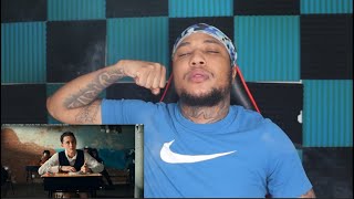 Lil Mabu x Fivio Foreign - TEACH ME HOW TO DRILL (Official Music Video) REACTION