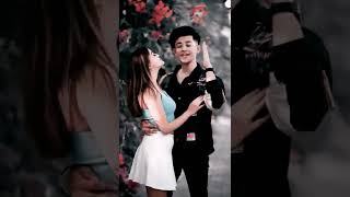 deepak joshi and his girlfriend ~♥~ l tik tok video l instagram viral videos l #trending #shorts