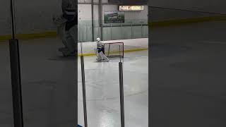 #goaliedance