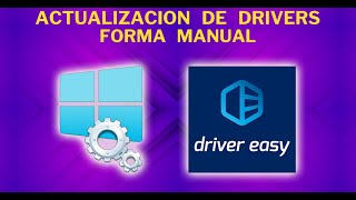 Como Actualizar Drivers Antiguos Manualmente (DriverEasy) | SOPTECO