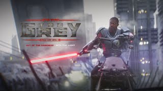 STAR WARS: THE GREY - TRAILER