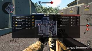 Warface CW Ночные_-снайперы vs -АДЫГЭ_07_КЛАН-