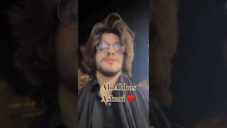 1 day in Najaf 🙏 Zakir Ali Abbas Askari ❤️#shortsfeed #trending #viral #status #youtubeshorts