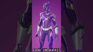 *NEW* Wakanda Royal Shuri - Fortnite X Marvel - Chapter 5 Season 4 Bonus Rewards - Black Panther Set