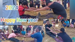 Rs V/S Mapgong Happy New year sports kalsusani