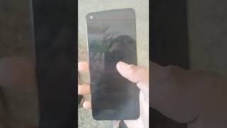 realme8 5G ka folder display change orginal