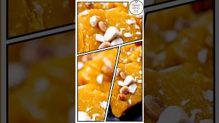 Janmashtami Special Besan ki Barfi | बेसन की बर्फी #shorts