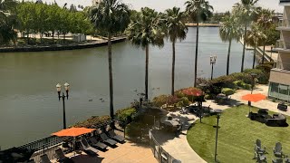 University Plaza Waterfront Hotel [Deluxe] (426)