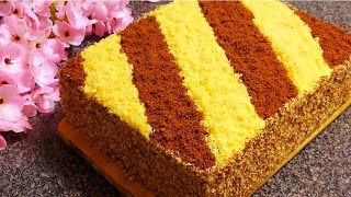 МАХРОВЫЙ ТОРТ  🎂  Катта йигинлар учун жуда юмшок МОМИК ТОРТИ