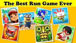 The Best Run Game Ever New Run Game Update 2020 World Record