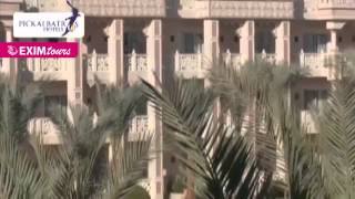 Hurghada  Albatros Palace Resort 1501