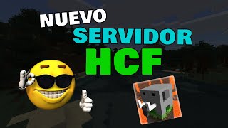 MI NUEVO SERVIDOR DE HCF SURVIVAL DIFICIL PARA CRAFTSMAN ACTUALIZADO | HECHO CON @AssassinGhostYT