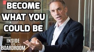 Jordan Peterson - Transformation and Potential