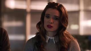 The Flash 3x15 Caitlin Betrayed Barry & Team Flash Part #10