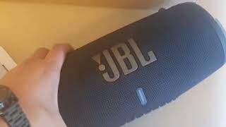 JBL Xtreme 3 Bluetooth speaker