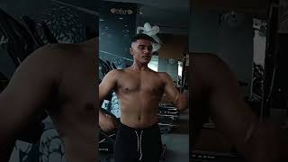 🧬🤯 17 year natural bodybuilder🇮🇳