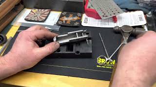 Remington SP-10 Bolt Buffer Replacement