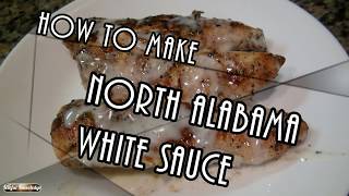 White BBQ Sauce  | Useful Knowledge