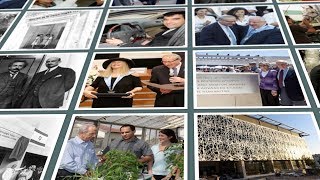 Hebrew University Board of Governors 2018 Event Trailer | Kesher Video | Video Production Israel