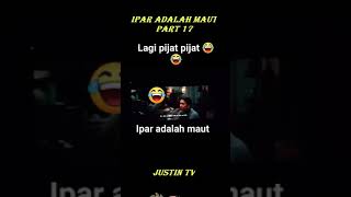 Ipar Adalah Maut Part 17 #fyp #shorts #reels #filmterbaru #iparadalahmaut #tiktok