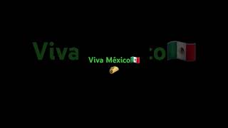 Viva México  #coutriballs #xd # #memes