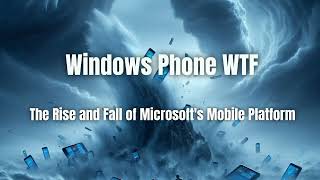 Windows Phone WTF - Trailer