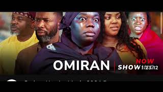 Omiran Yoruba Movie 2024 Drama Yetunde Barnabas, Habeeb Alagbe, Kayode…