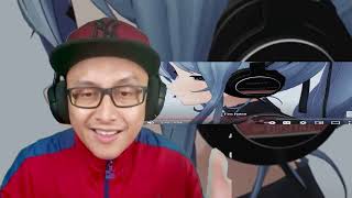 🇯🇵 HOSHIMACHI SUISEI - MICHIZURE / THE FIRST TAKE | REACTION