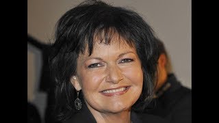 La chanteuse Maurane est morte à l'âge de 57 ans