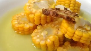 SAYUR BENING JAGUNG MANIS || VIDEO 38