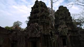 Temple de Ta Prohm (PART 2)