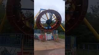 used amusement park equipment pendulum rides for sale