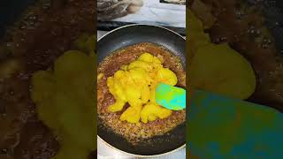 নতুন সাদে পটোল চিংড়ি #sorts #youtube #recipes #viral #trending 🤤😋👌🤩😍