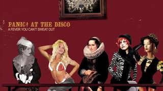 Panic! at the Disco - Time To Dance (1 hour)