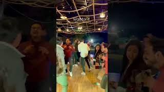 Travel with friends | Group travel | #travel #vacation #funnyvideo #grouptravel #dance #funnyshorts