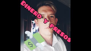 DINERO Y PRESOS.  (Aclarando mitos y verdades sobre el dinero que reciben los presos)