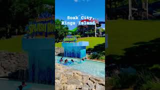 #splishsplash #soakcity #travelusa #travelohio